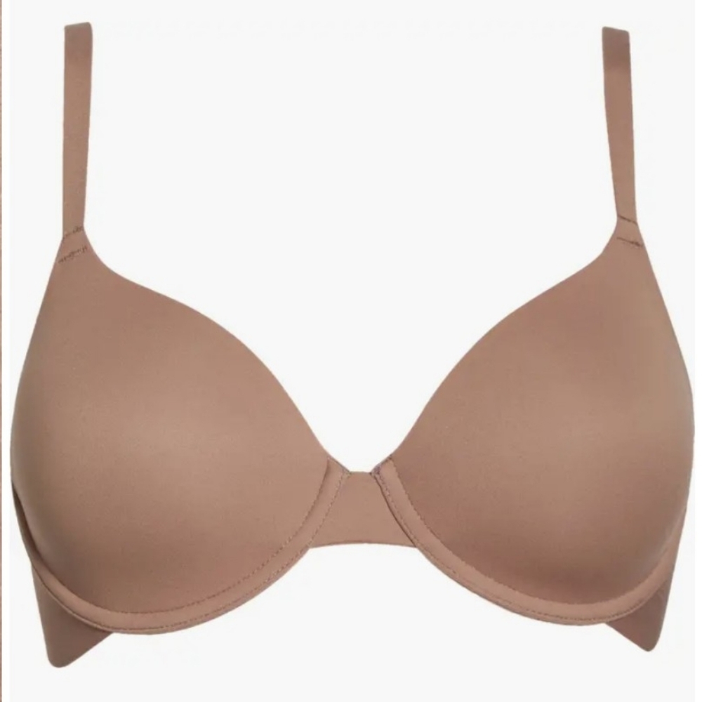 Wacoal Comfort First Underwire T-Shirt Bra